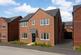Plot 76 at Earl's Park Tibshelf Road, Chesterfield S42