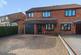 Corsican Drive, Hednesford, Cannock, WS12