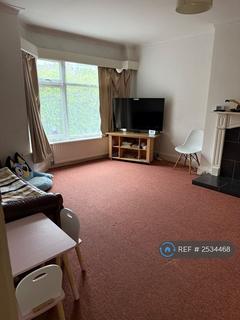 2 bedroom flat to rent, Nethergreen Road, Sheffield, S11