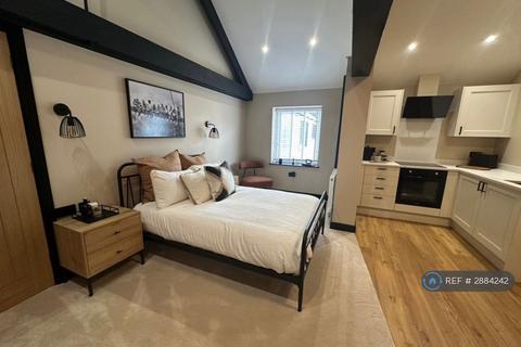 Studio to rent, Jackson Street, Derby, DE22