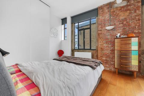 1 bedroom apartment for sale, Minerva Street, London, E2