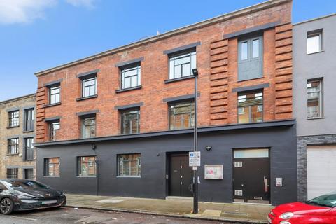 1 bedroom apartment for sale, Minerva Street, London, E2