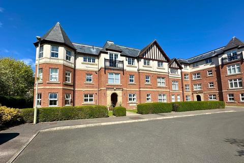 undefined, Trinity Mews, Darlington, DL3