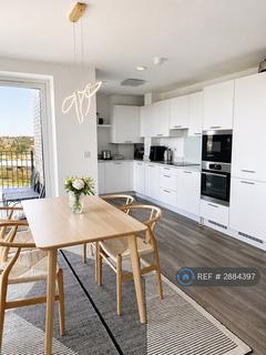 1 bedroom in a flat share to rent, Wharf Road, Chelmsford, CM2