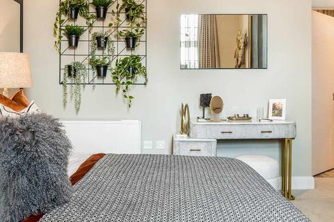 undefined, Plot 450, at Horlicks Quarter, Slough, SL1 3QB