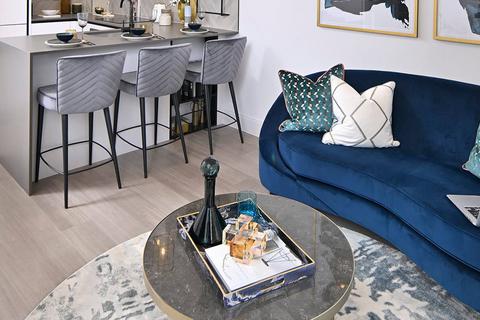 undefined, Plot 450, at Horlicks Quarter, Slough, SL1 3QB