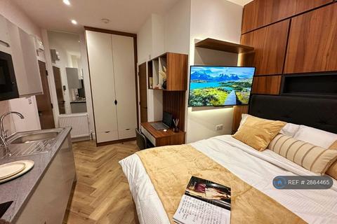 Studio to rent, Deluxe, Derby, DE1