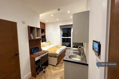 Studio to rent, Deluxe, Derby, DE1
