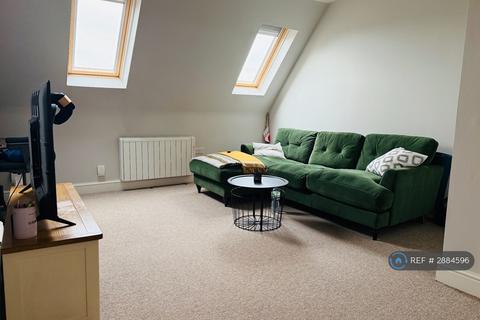 1 bedroom flat to rent, Six Steps, Cambridge, CB1
