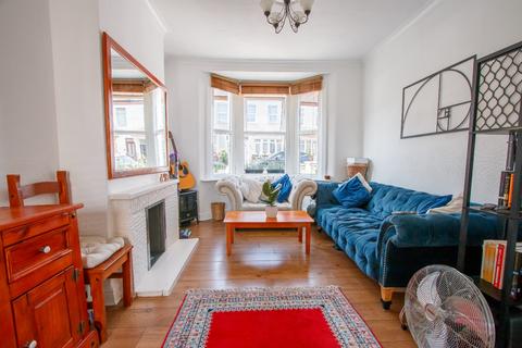 Barden Street, Plumstead, London, SE18 2EP