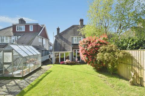 3 bedroom semi-detached house for sale, Caebryn Avenue, Sketty, Swansea, SA2
