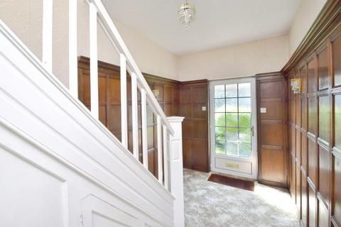 3 bedroom semi-detached house for sale, Caebryn Avenue, Sketty, Swansea, SA2
