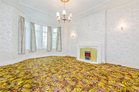 4 bedroom end of terrace house for sale, Albany Road, Roath, Cardiff