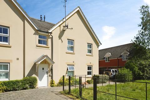 Appleyard Close, CHELTENHAM, Gloucestershire, GL51