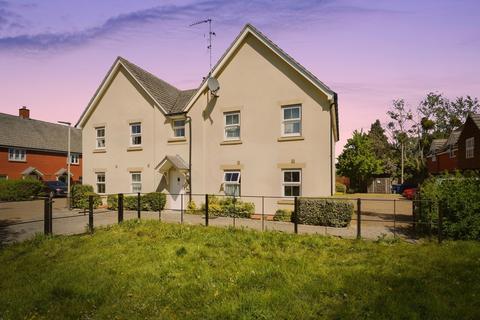 1 bedroom flat for sale, Appleyard Close, CHELTENHAM, Gloucestershire, GL51
