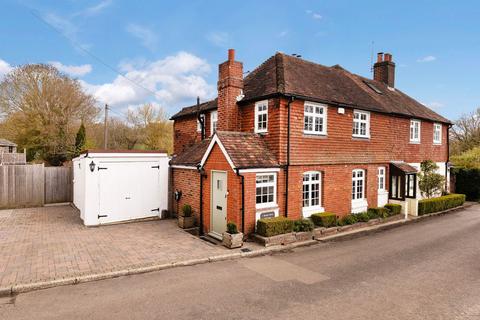 Bowzell Road, Weald, Sevenoaks, TN14