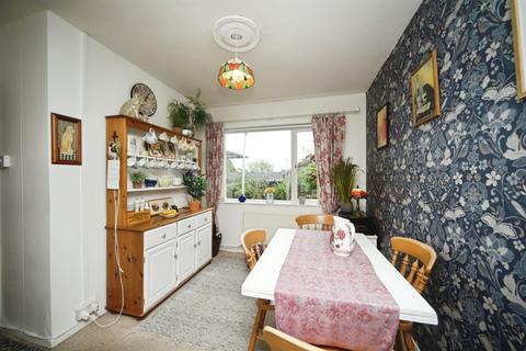 3 bedroom semi-detached house for sale, Cheddon Road, Taunton