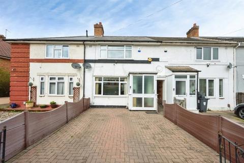 2 bedroom terraced house for sale, Circular Road, Birmingham