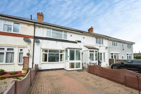 2 bedroom terraced house for sale, Circular Road, Birmingham