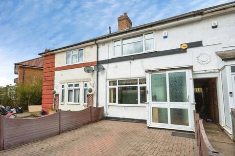 2 bedroom terraced house for sale, Circular Road, Birmingham
