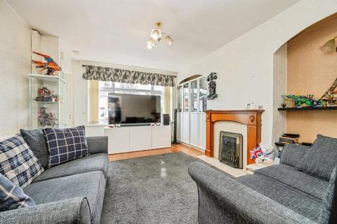 2 bedroom terraced house for sale, Circular Road, Birmingham