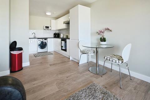 1 bedroom flat for sale, New Church Road, HOVE, East Sussex, BN3