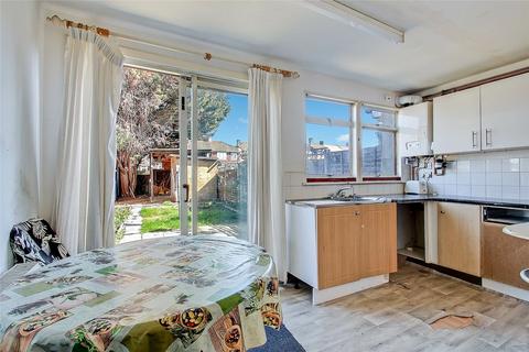 3 bedroom terraced house for sale, Hazelbank, Surbiton, KT5