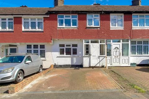 Hazelbank, Surbiton, KT5