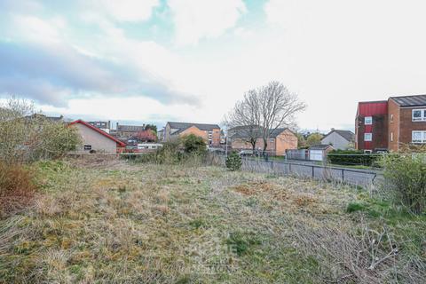 Land for sale, Stewart Avenue, West Calder EH55