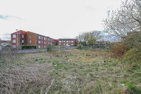 Land for sale, Stewart Avenue, West Calder EH55