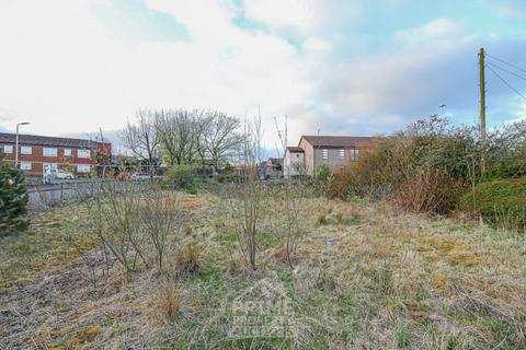 Land for sale, Stewart Avenue, West Calder EH55