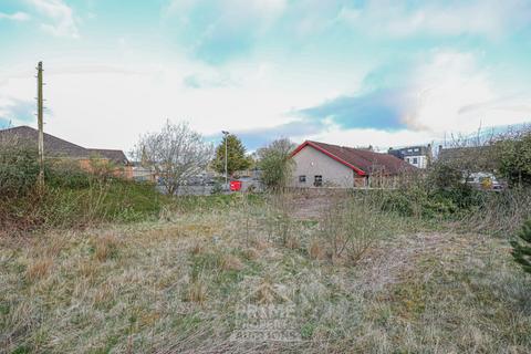 Land for sale, Stewart Avenue, West Calder EH55