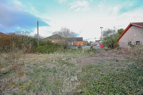 Land for sale, Stewart Avenue, West Calder EH55