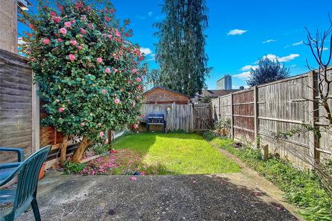 3 bedroom terraced house for sale, Meadway, Surbiton, KT5