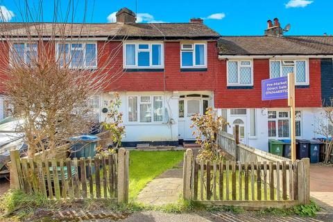 Meadway, Surbiton, KT5