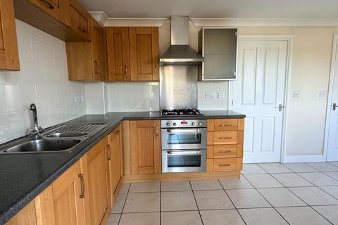 4 bedroom detached house for sale, Longdales Place, Lincoln LN2
