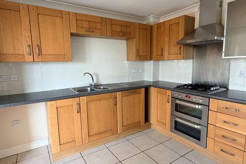 4 bedroom detached house for sale, Longdales Place, Lincoln LN2