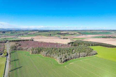 Land for sale, Dunning, Perthshire PH2