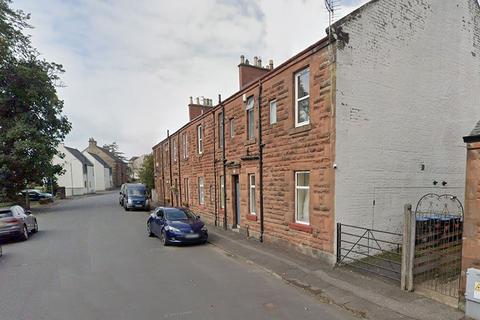 undefined, King Street, Newmilns KA16