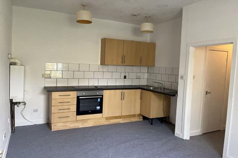 undefined, King Street, Newmilns KA16