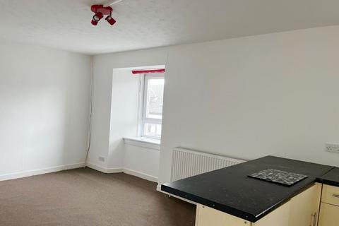 undefined, Brown Street, Flat C, Newmilns KA16
