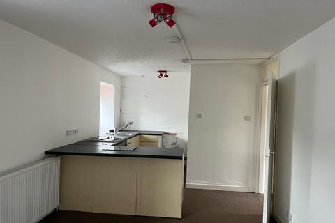 undefined, Brown Street, Flat C, Newmilns KA16