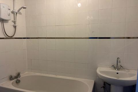 undefined, Brown Street, Flat C, Newmilns KA16