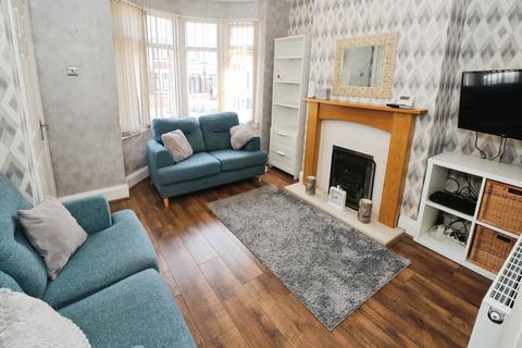 2 bedroom end of terrace house for sale, Purcell Road, Coventry, CV6