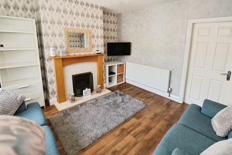 2 bedroom end of terrace house for sale, Purcell Road, Coventry, CV6