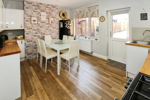2 bedroom end of terrace house for sale, Purcell Road, Coventry, CV6