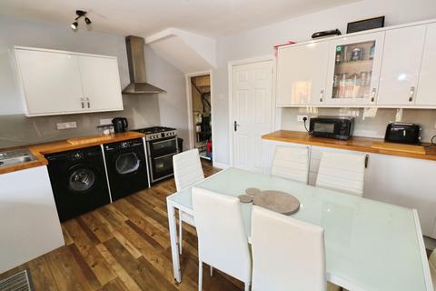 2 bedroom end of terrace house for sale, Purcell Road, Coventry, CV6