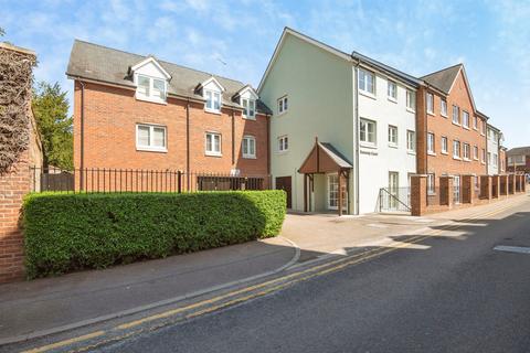 1 bedroom flat for sale, Fish Hill, Royston