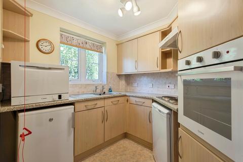 1 bedroom flat for sale, Fish Hill, Royston