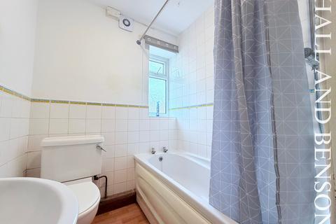 1 bedroom apartment to rent, DERBY DE22